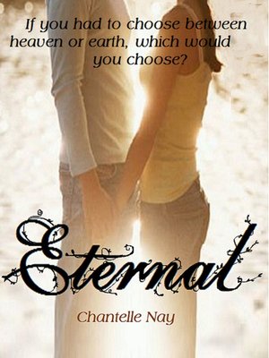 cover image of Eternal, no. 1